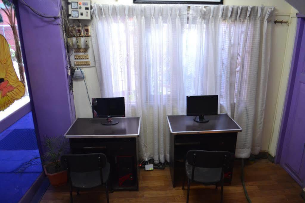 Chillout Holiday Home 카트만두 외부 사진